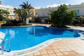 Casa Donn - El Sultán 63 - luxury 3 bed Villa with fast fibre internet